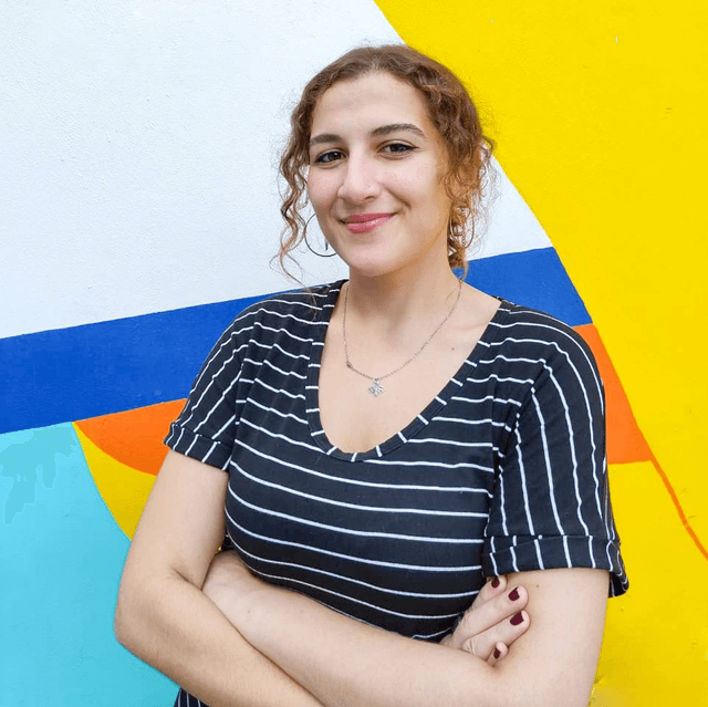 image-Milena Fernandez
