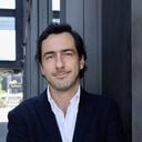 Daniel Pardo