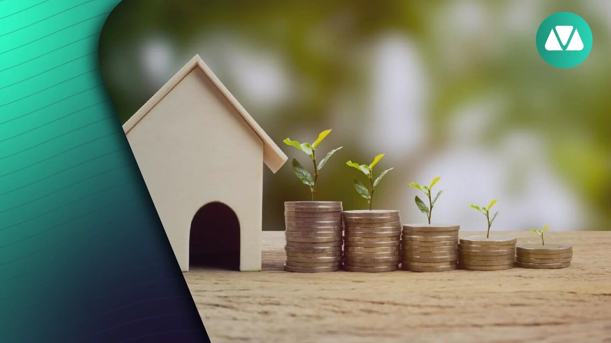 ¿Qué es una inversión inmobiliaria?